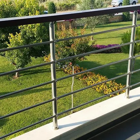 Apartment Agora *