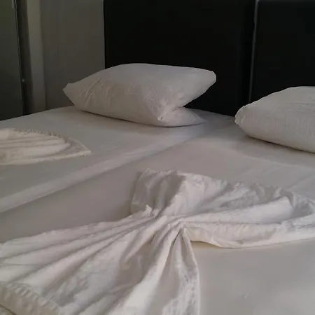 Agora Apartment Side