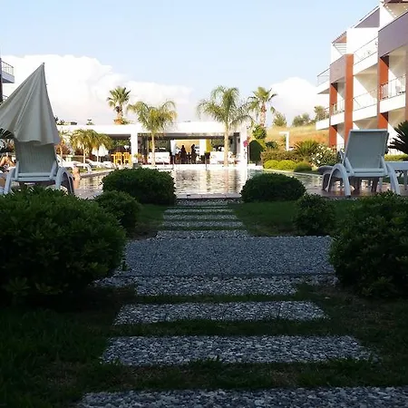 Apartment Agora *