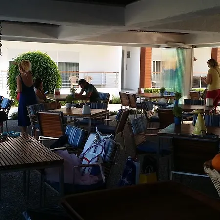 Agora * Side
