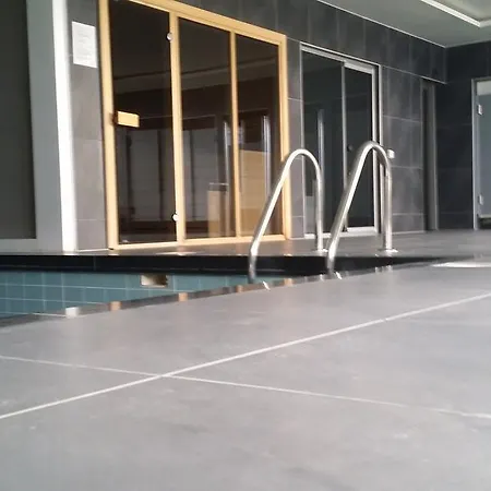 Apartment Agora *
