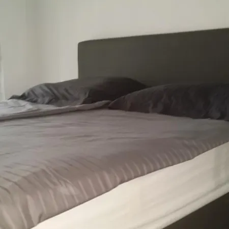 Apartment Agora