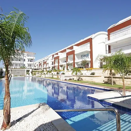 Agora Apartment *