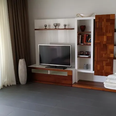 Apartment Agora *