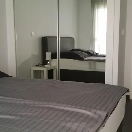 Apartment Agora Side