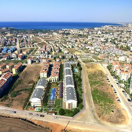 Apartment Agora *