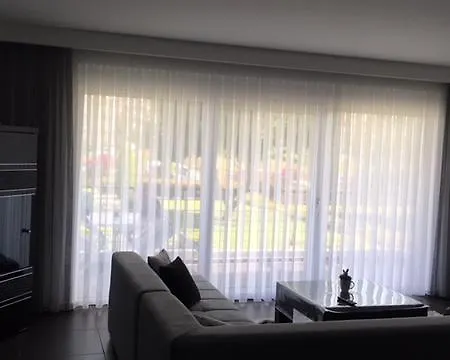 Agora Apartment