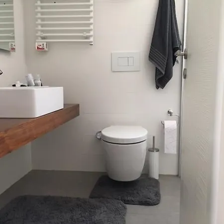 Apartment Agora *