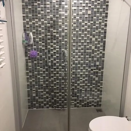 Agora Apartment *