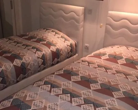Apartment Agora *