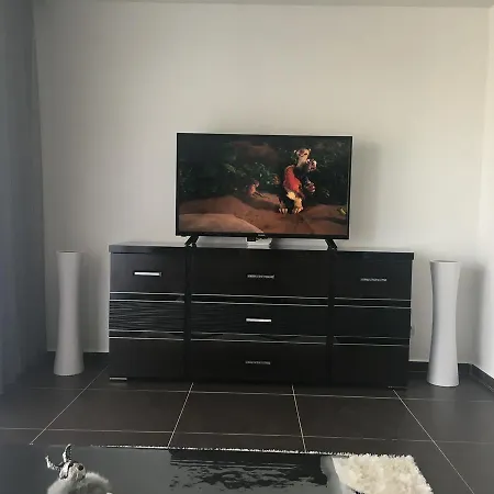 Apartment Agora